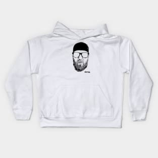 davyg Kids Hoodie